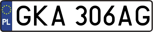 GKA306AG