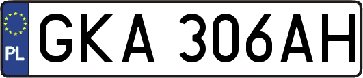 GKA306AH