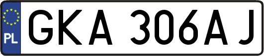 GKA306AJ