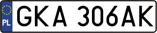 GKA306AK