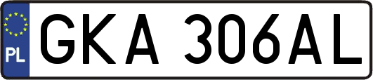 GKA306AL