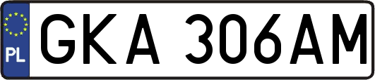 GKA306AM