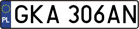 GKA306AN