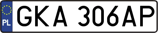 GKA306AP