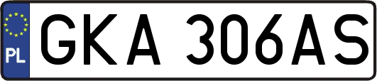 GKA306AS