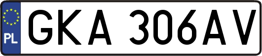 GKA306AV