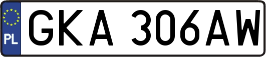 GKA306AW