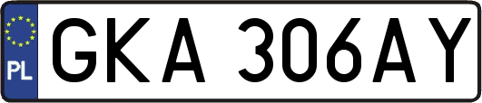 GKA306AY
