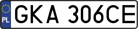 GKA306CE