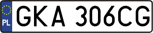 GKA306CG