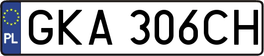 GKA306CH