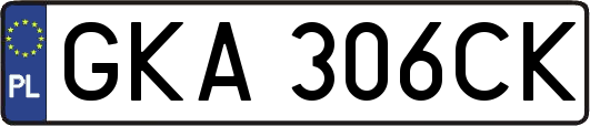 GKA306CK