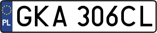 GKA306CL