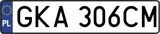 GKA306CM
