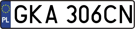 GKA306CN