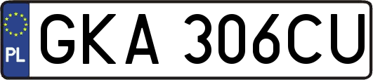 GKA306CU