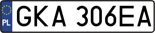 GKA306EA