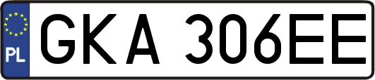GKA306EE