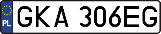 GKA306EG