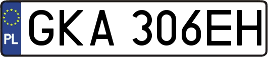 GKA306EH