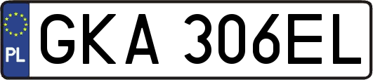 GKA306EL