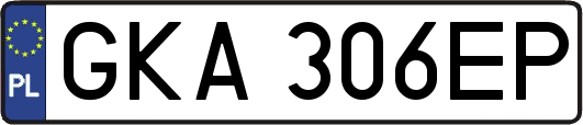 GKA306EP