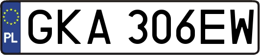 GKA306EW