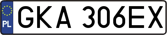 GKA306EX