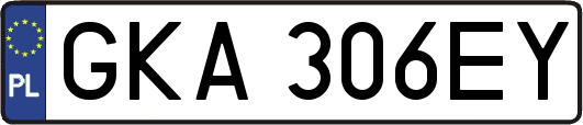 GKA306EY