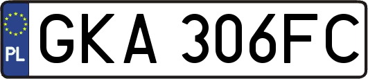 GKA306FC