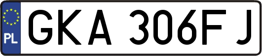 GKA306FJ