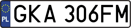 GKA306FM