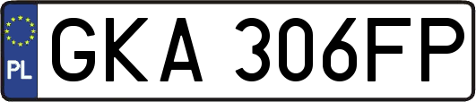 GKA306FP