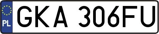 GKA306FU