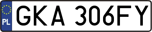 GKA306FY