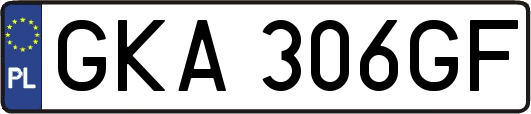 GKA306GF