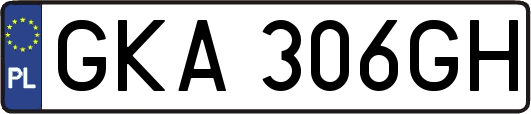 GKA306GH