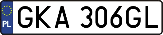 GKA306GL