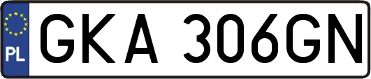 GKA306GN