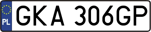 GKA306GP