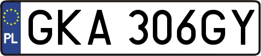 GKA306GY