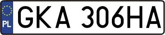 GKA306HA
