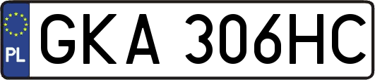GKA306HC
