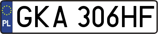 GKA306HF
