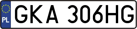 GKA306HG