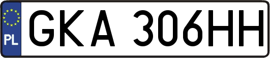 GKA306HH