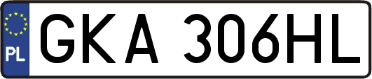 GKA306HL