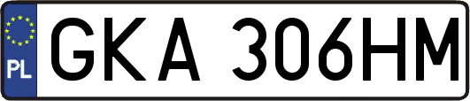 GKA306HM