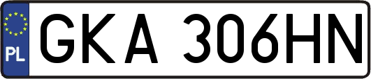 GKA306HN