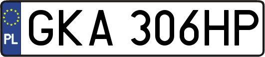 GKA306HP